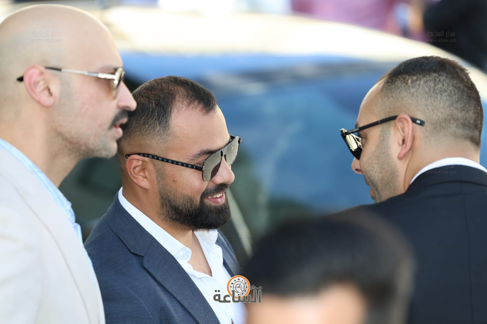 Madar Al-Saa Images 0.7753026370687491