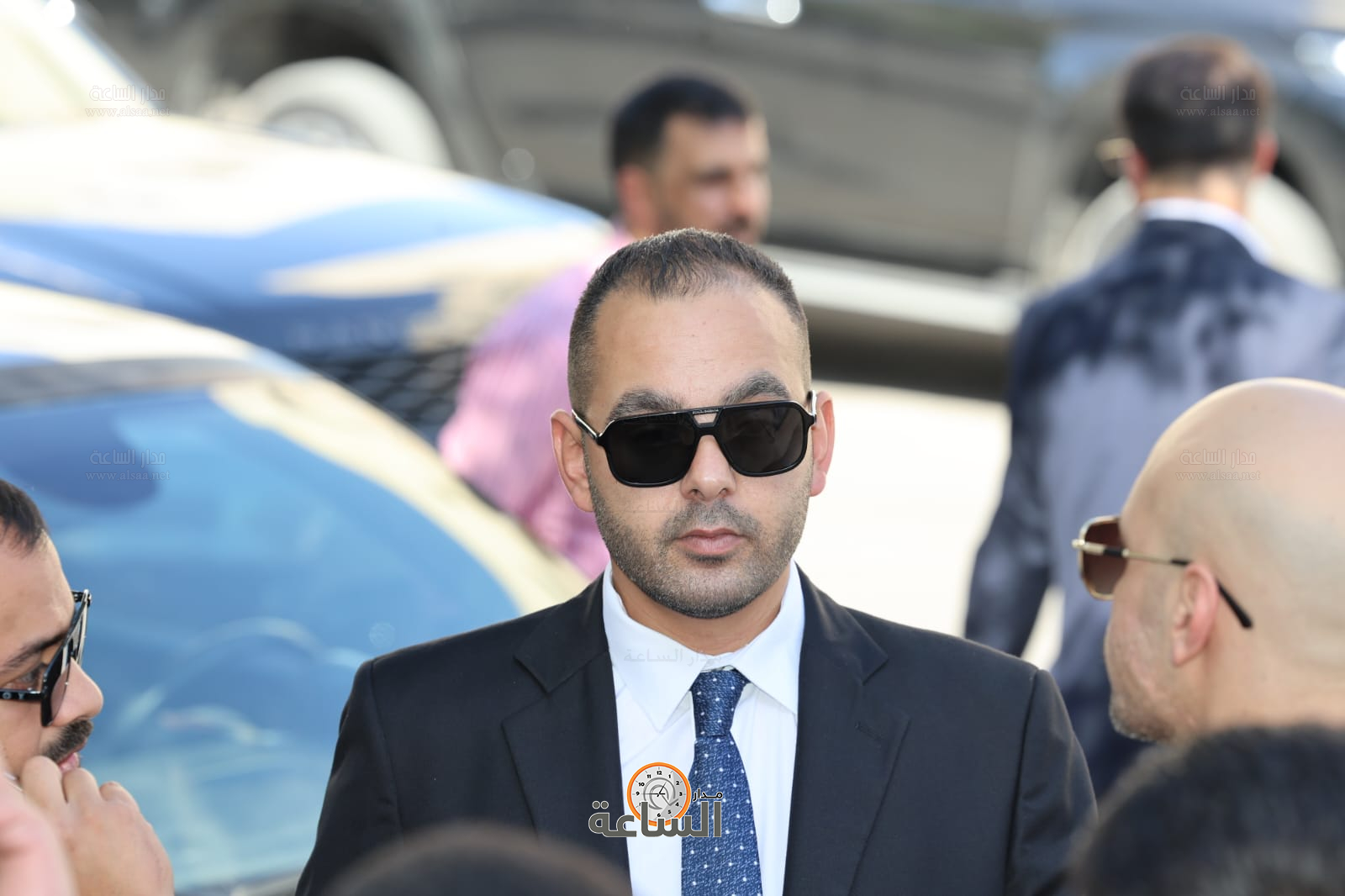 Madar Al-Saa Images 0.6106743559734854