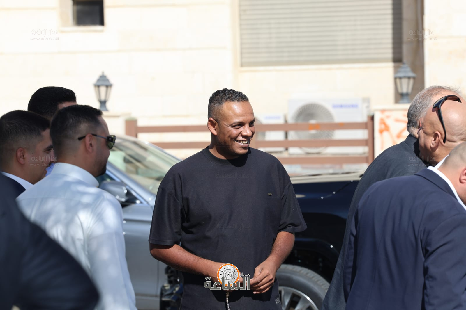 Madar Al-Saa Images 0.293899402435261