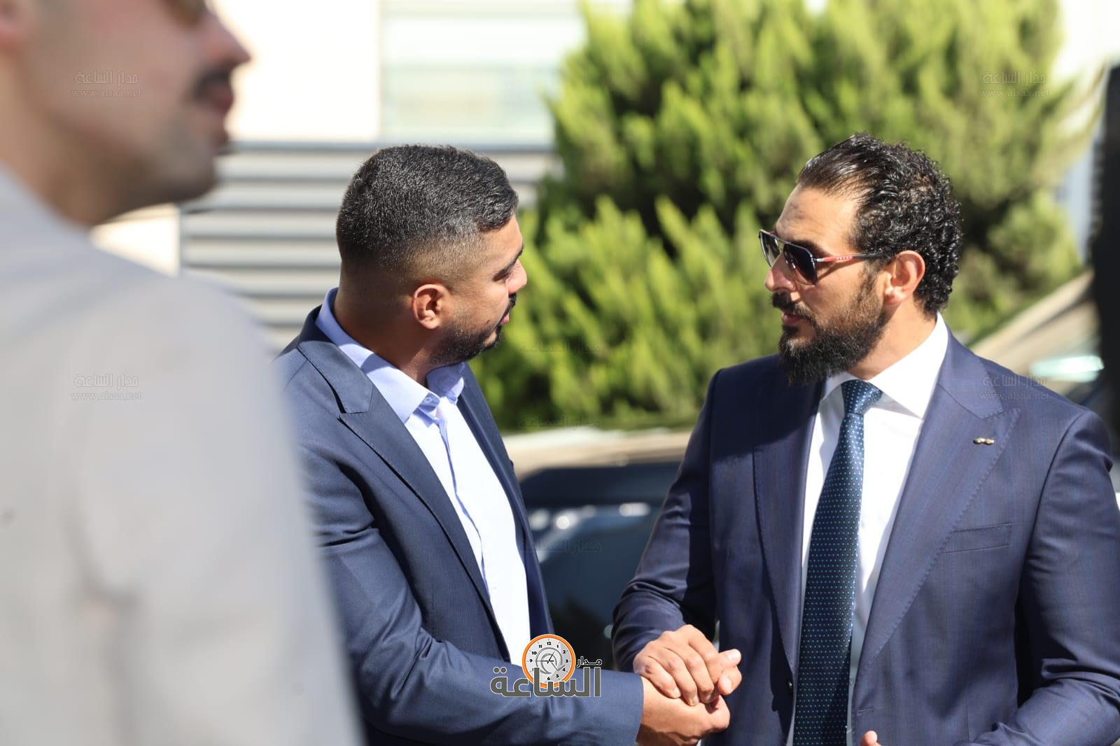 Madar Al-Saa Images 0.8690787755279441