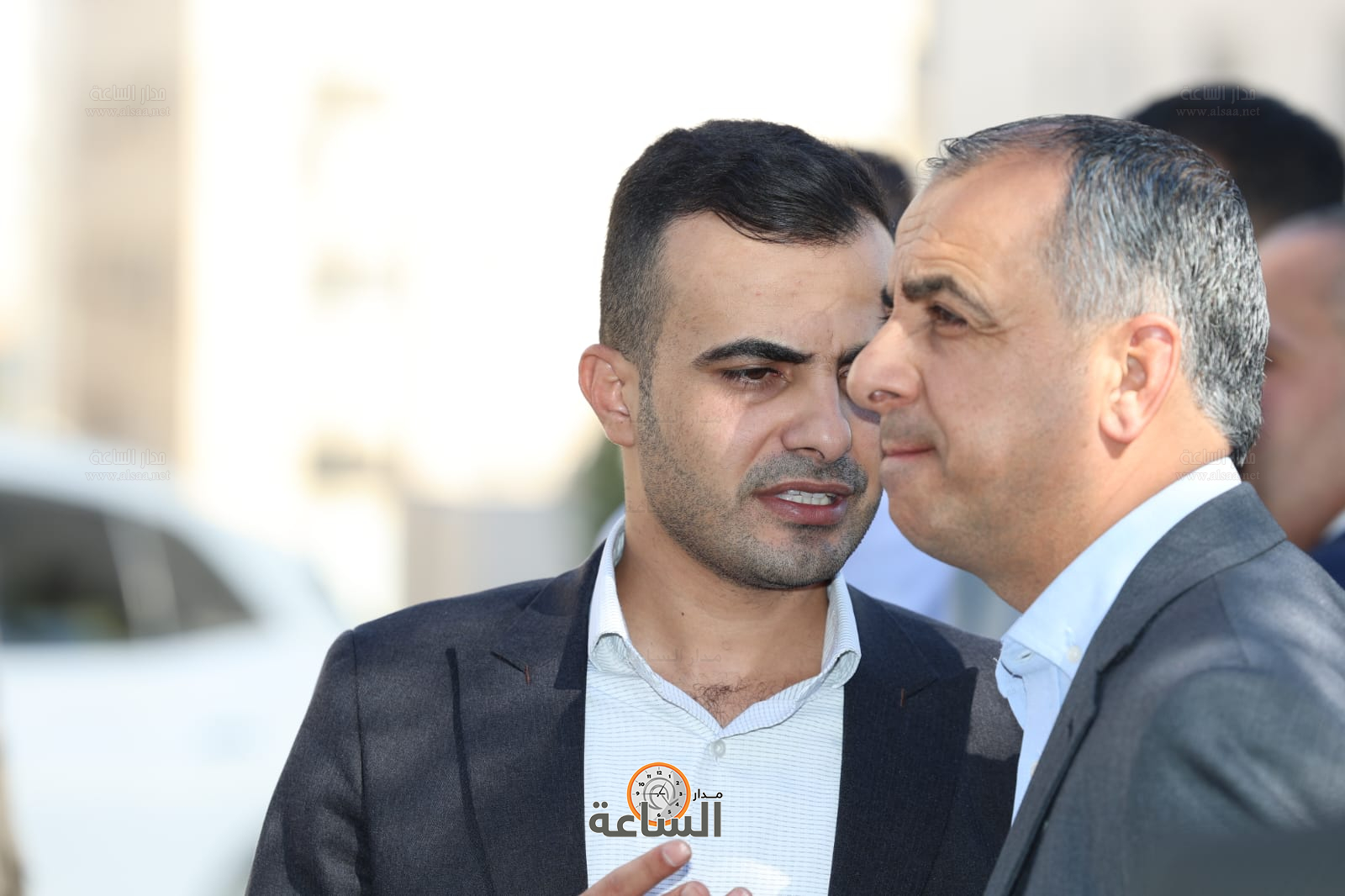 Madar Al-Saa Images 0.9564339198620678