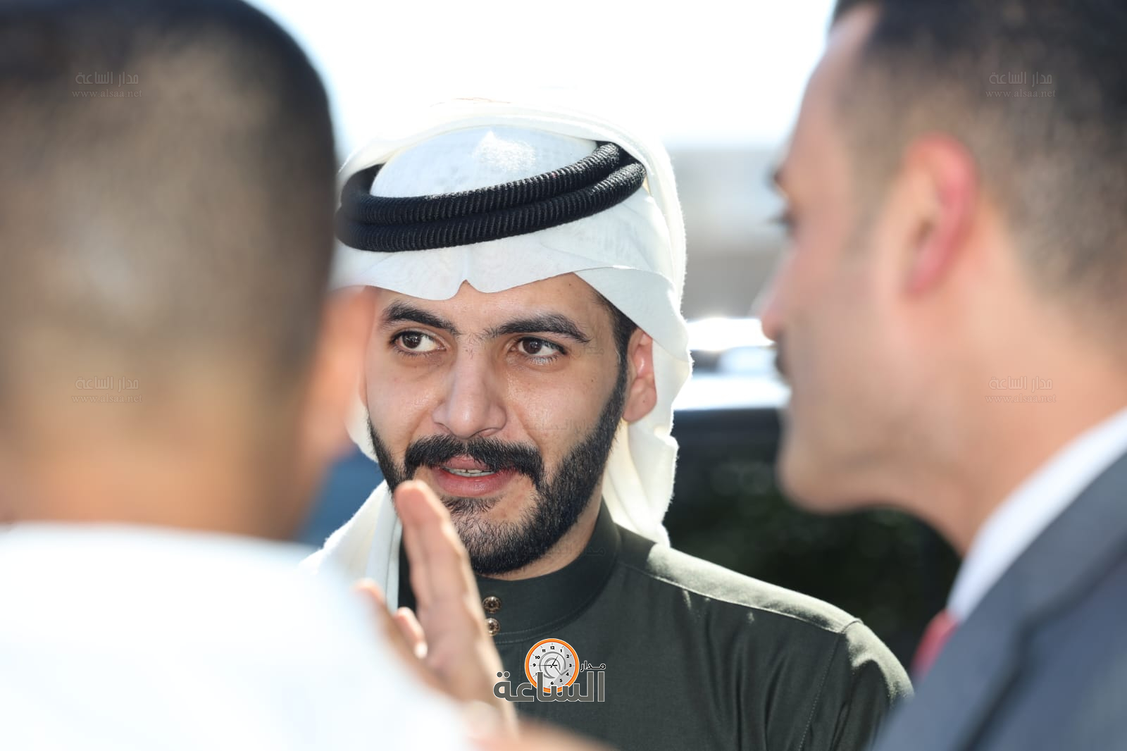 Madar Al-Saa Images 0.8833042483180319