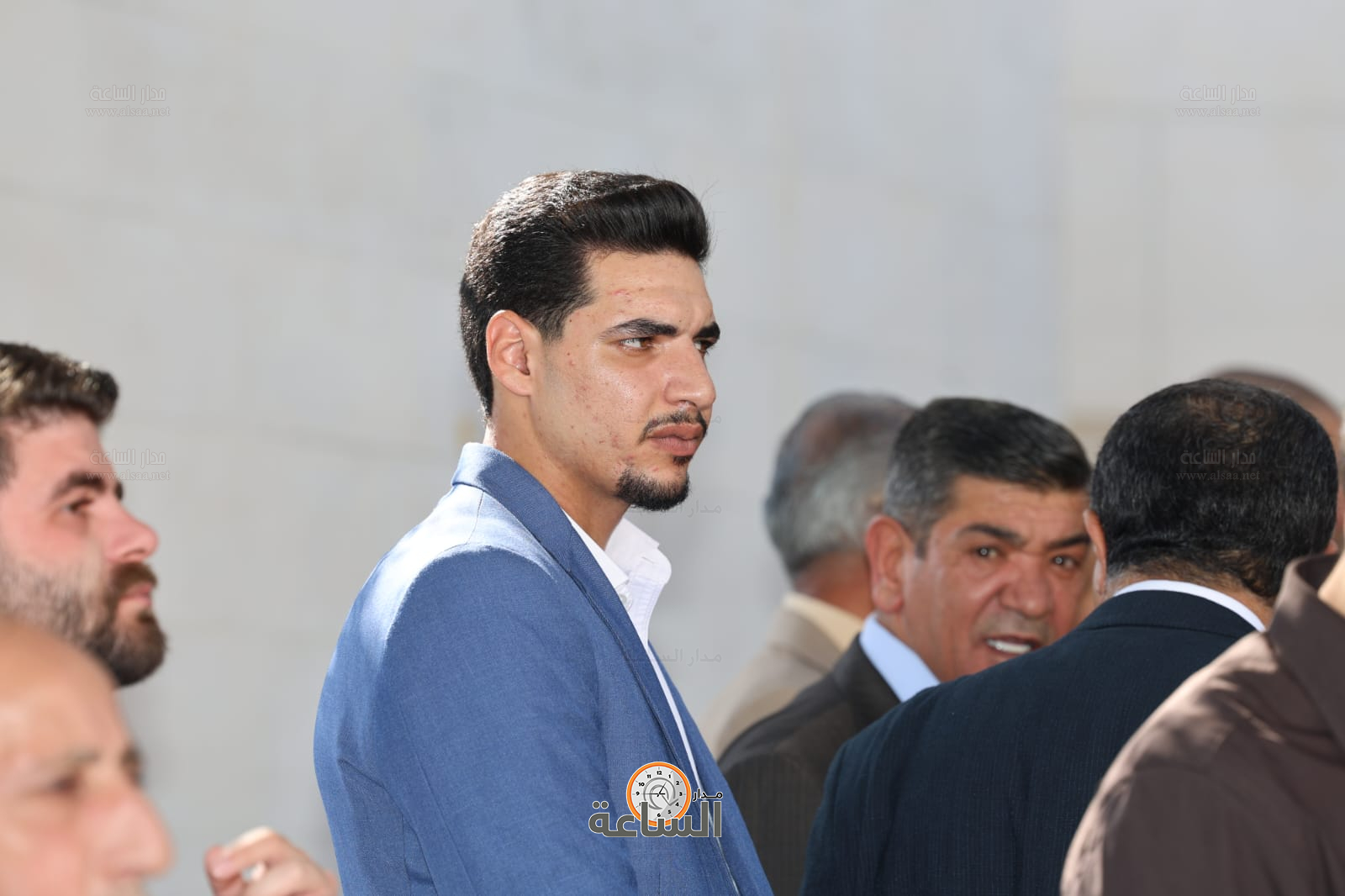 Madar Al-Saa Images 0.6325054898672747