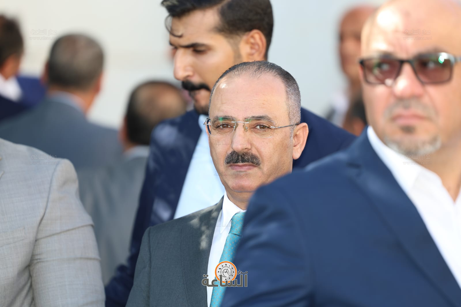 Madar Al-Saa Images 0.9238968167091927