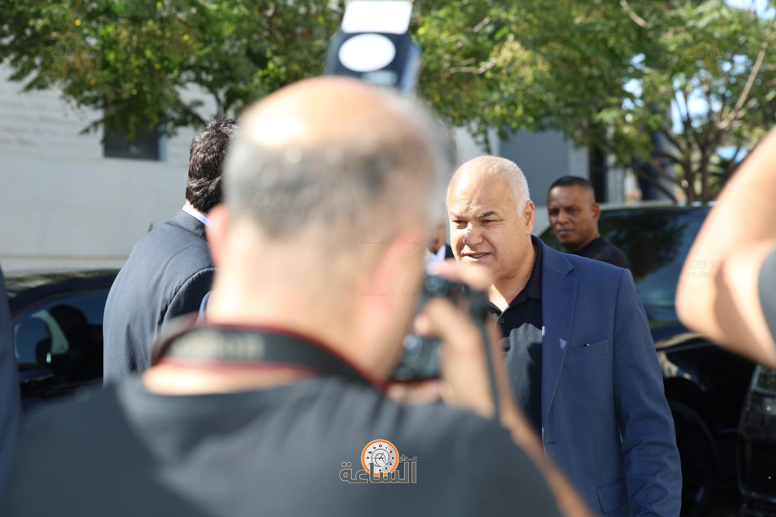 Madar Al-Saa Images 0.321788040903624