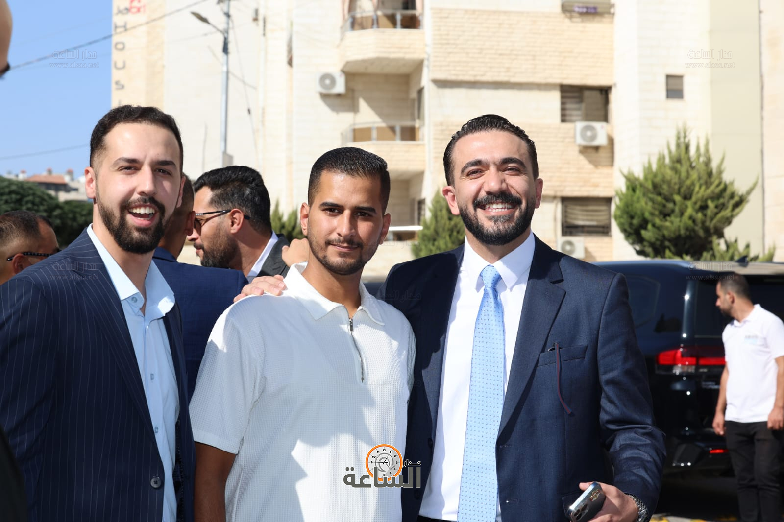 Madar Al-Saa Images 0.24571349371587436