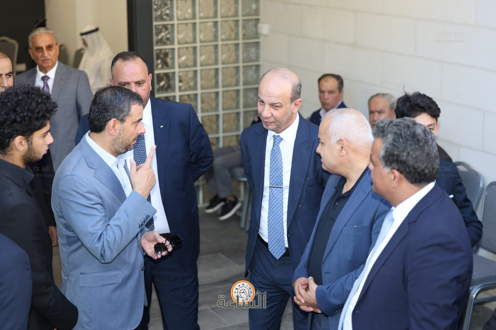 Madar Al-Saa Images 0.6269557770732097