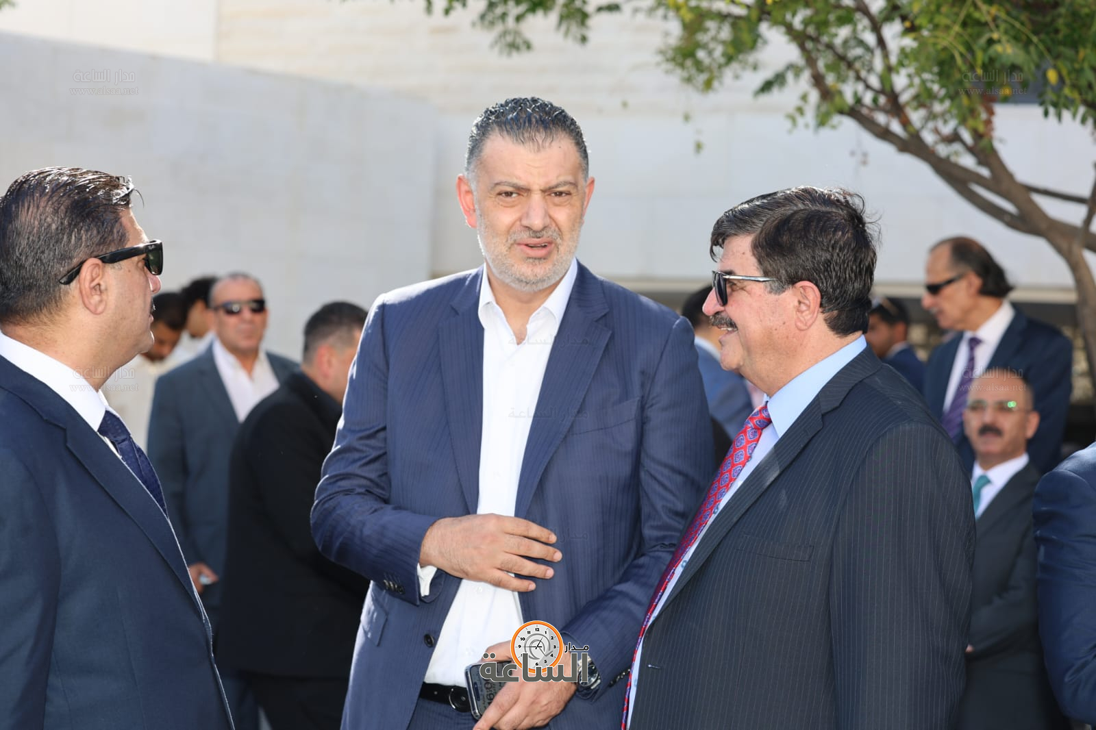 Madar Al-Saa Images 0.25191724148326544