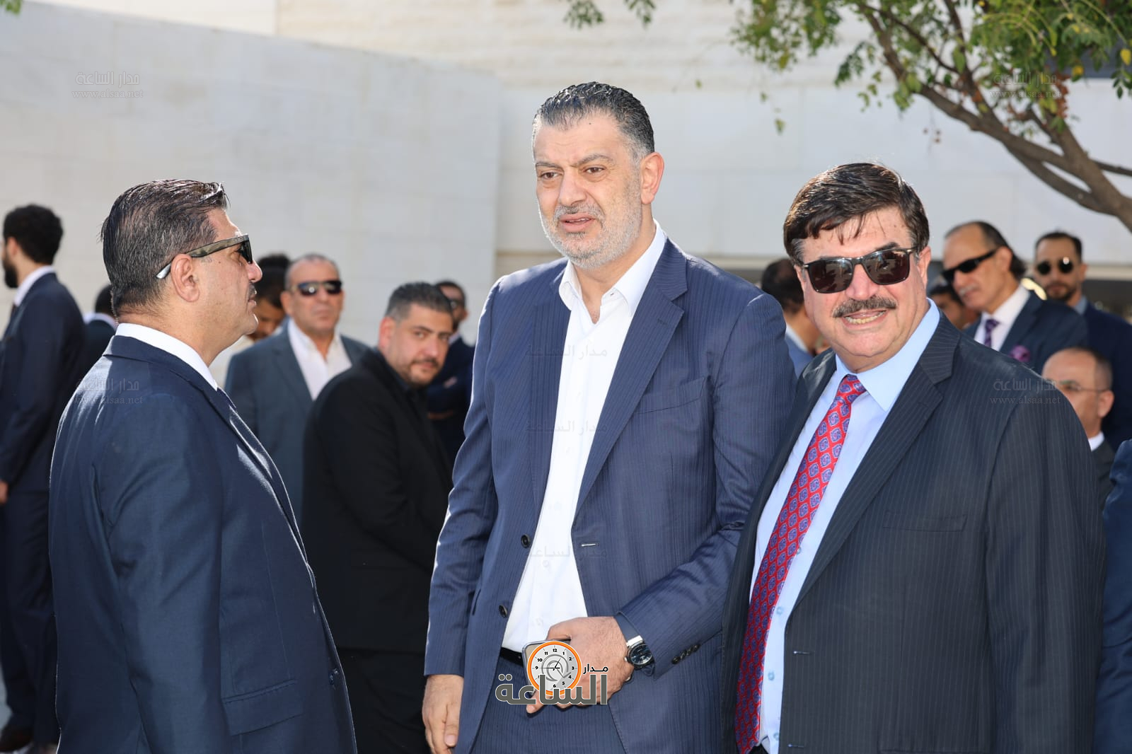 Madar Al-Saa Images 0.0056308767845653085