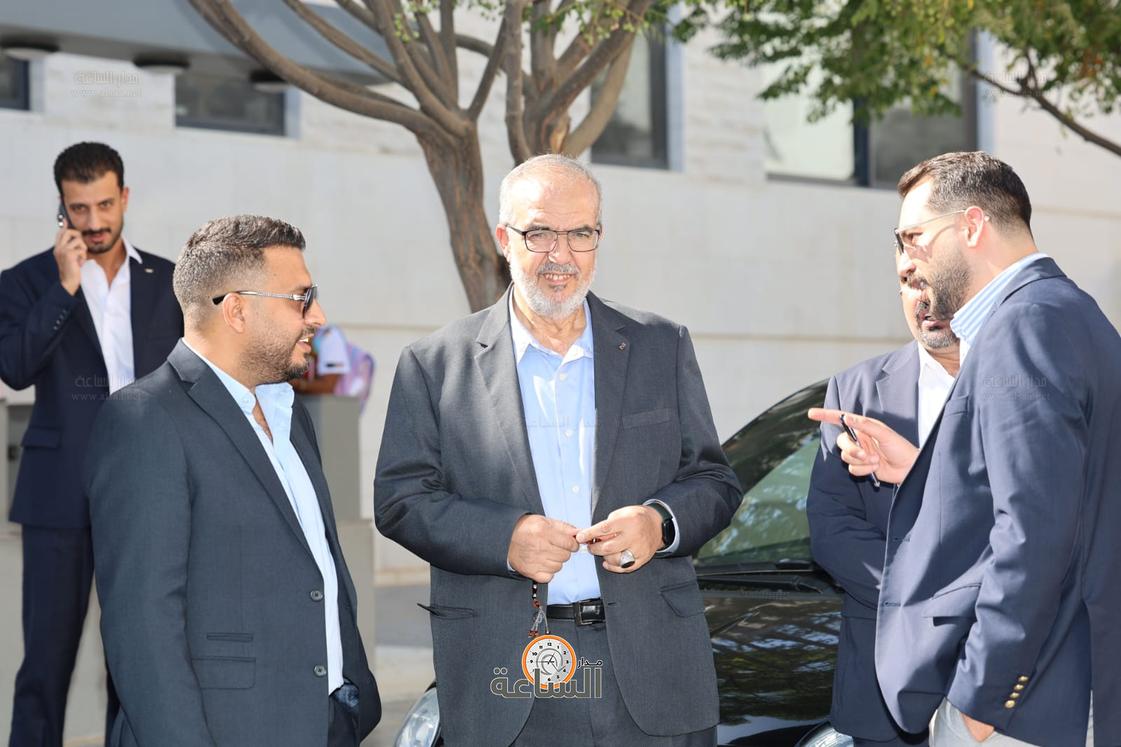 Madar Al-Saa Images 0.659783921661846