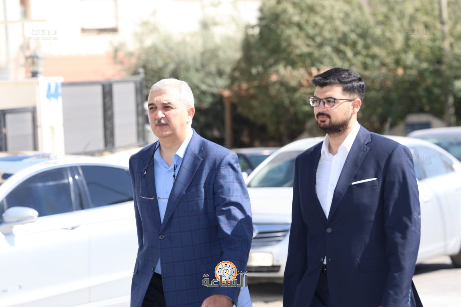 Madar Al-Saa Images 0.7132501242172589