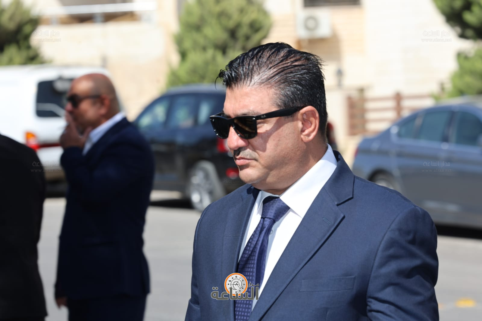 Madar Al-Saa Images 0.7079166112977753