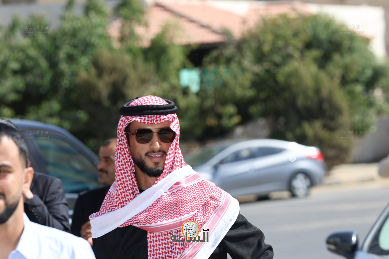 Madar Al-Saa Images 0.18247630312418384