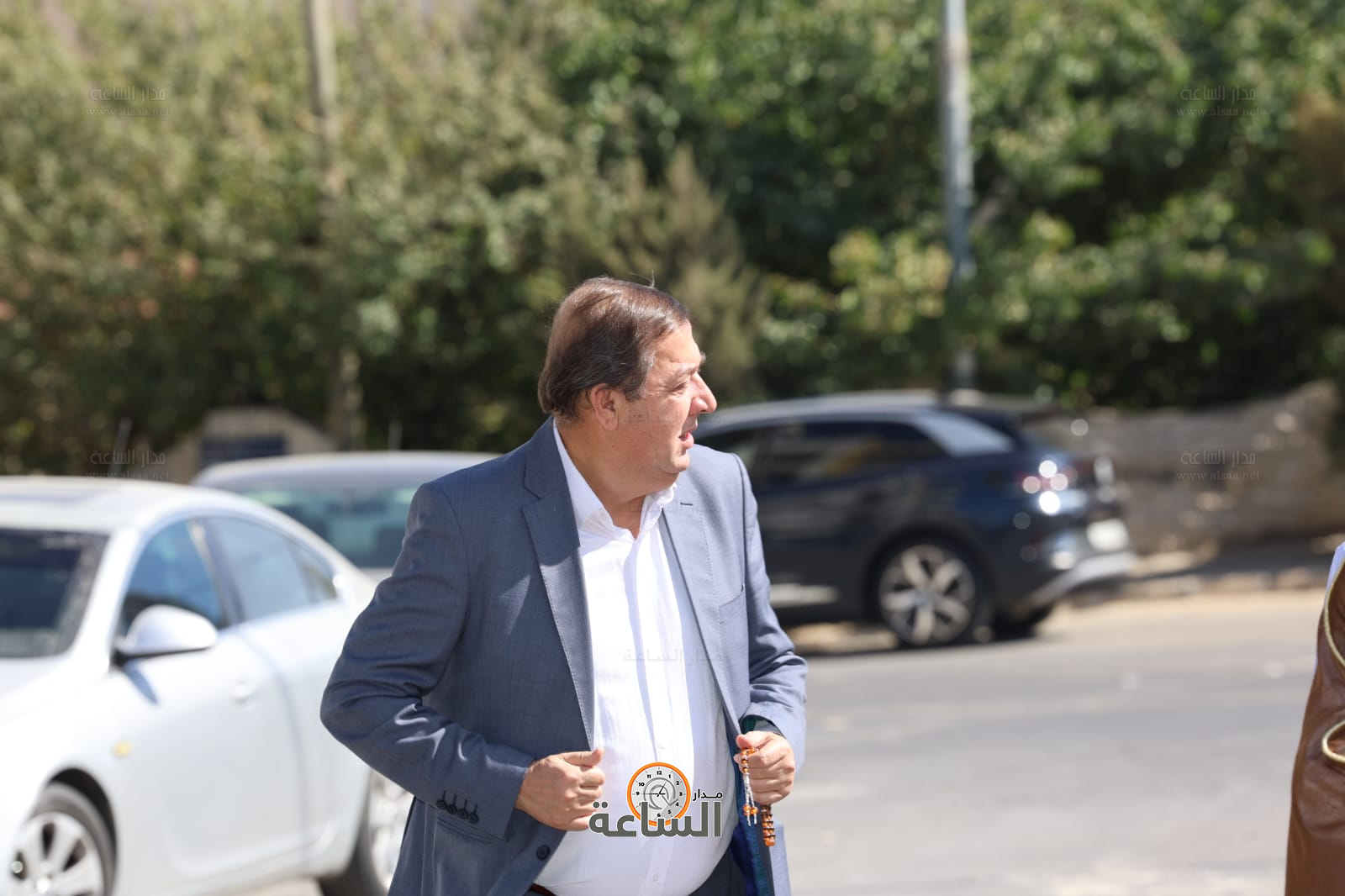 Madar Al-Saa Images 0.17304380968156574