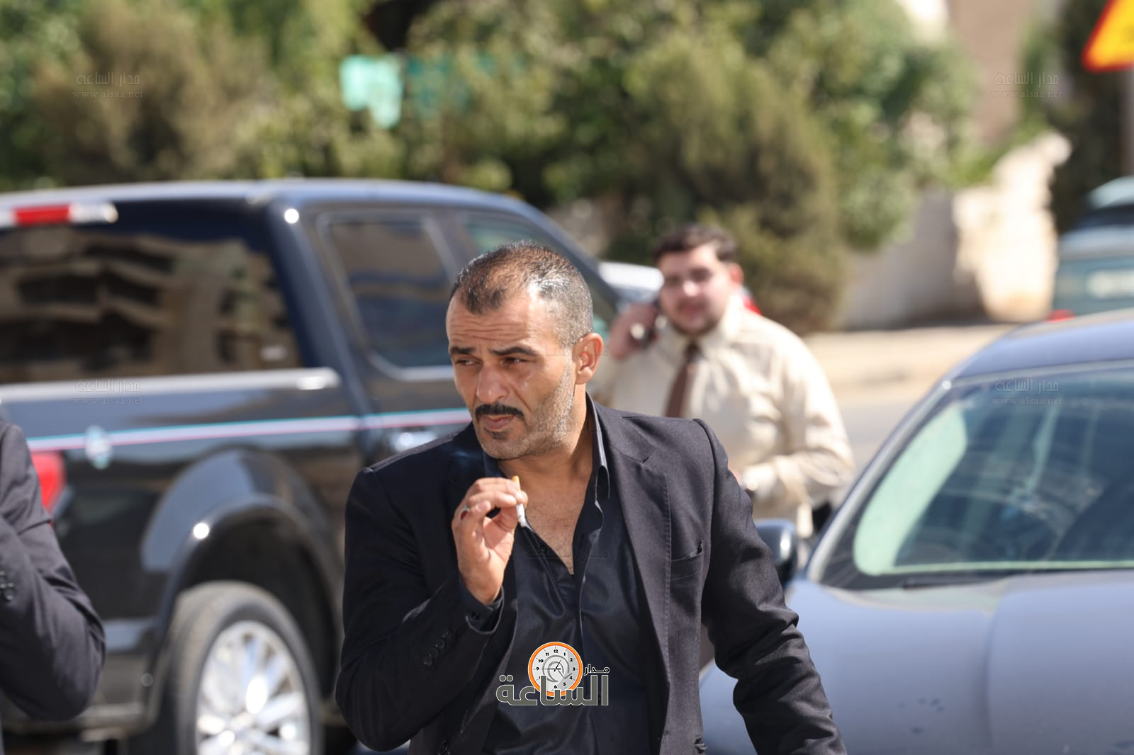 Madar Al-Saa Images 0.3996521680168459