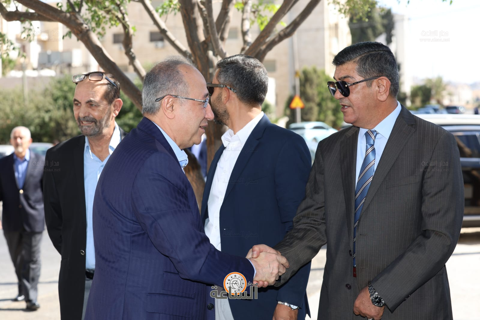 Madar Al-Saa Images 0.9333806706727434