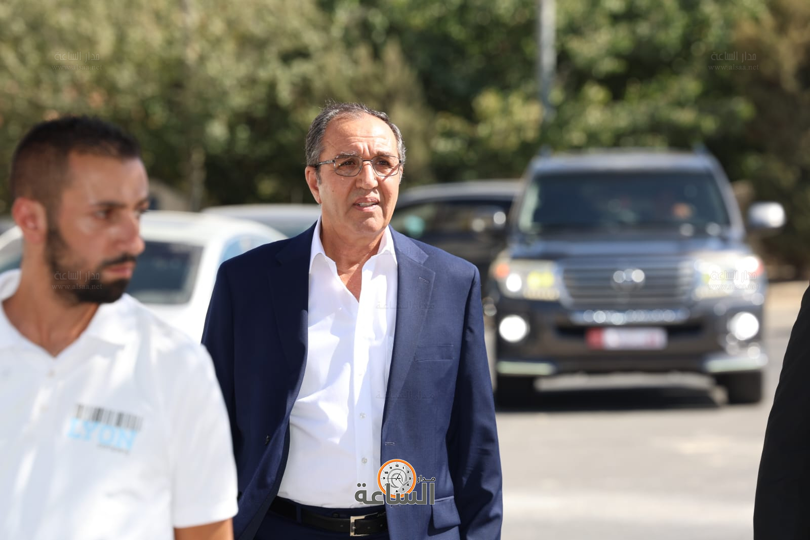 Madar Al-Saa Images 0.8131994421419325