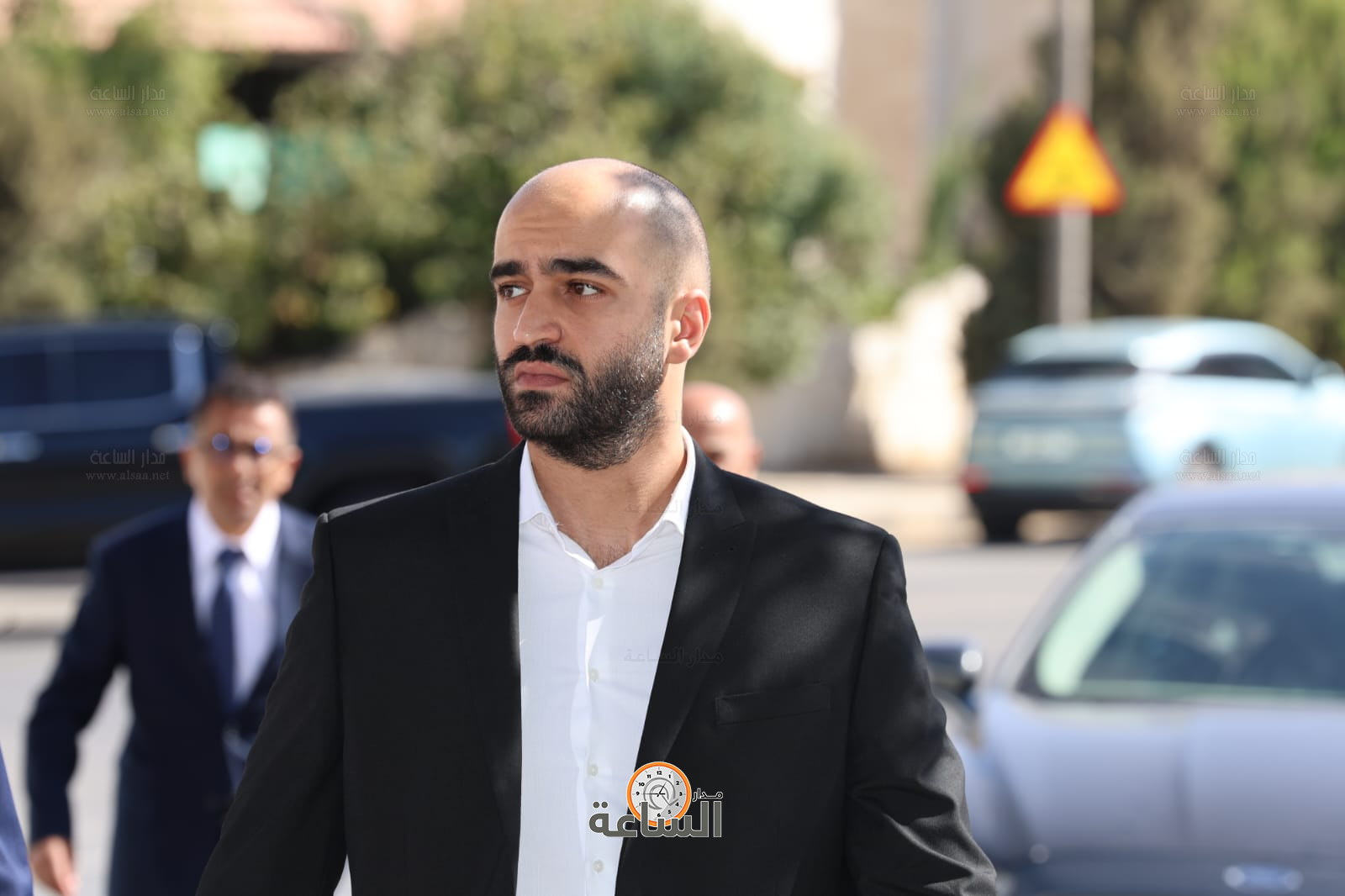 Madar Al-Saa Images 0.7167023028038694