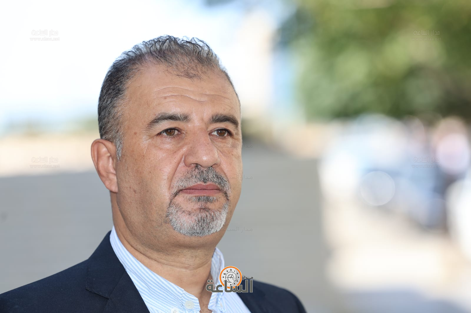 Madar Al-Saa Images 0.2698454296280808