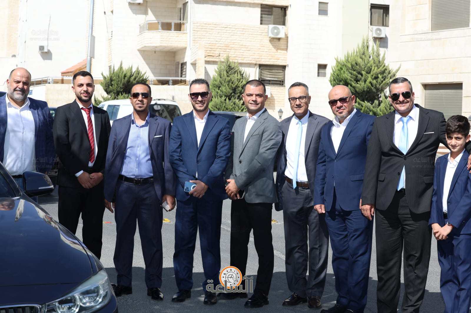 Madar Al-Saa Images 0.29963780290439546