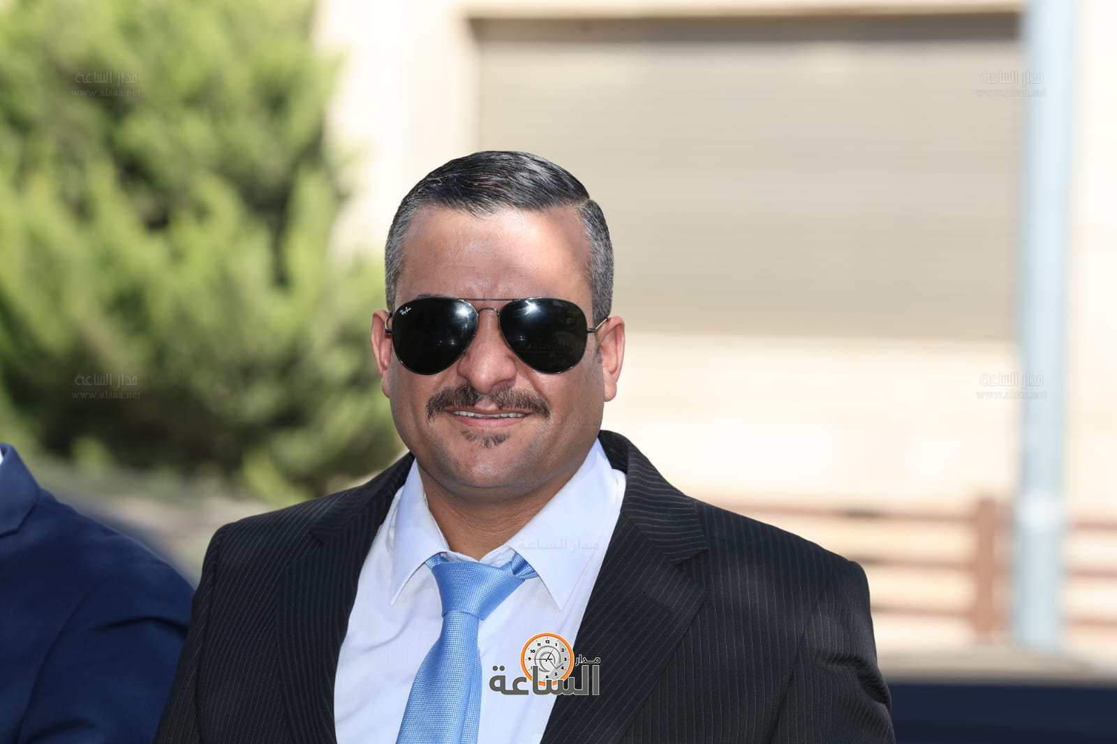 Madar Al-Saa Images 0.27188478751886647