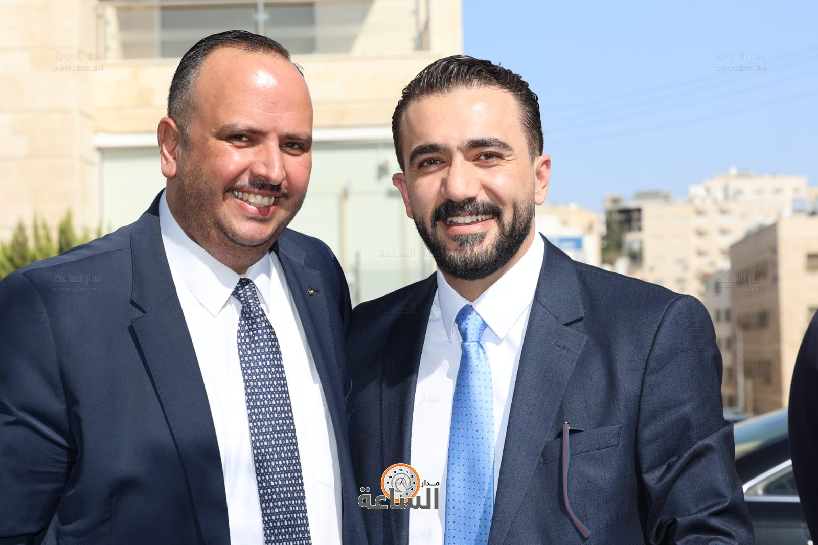 Madar Al-Saa Images 0.2341516730387374