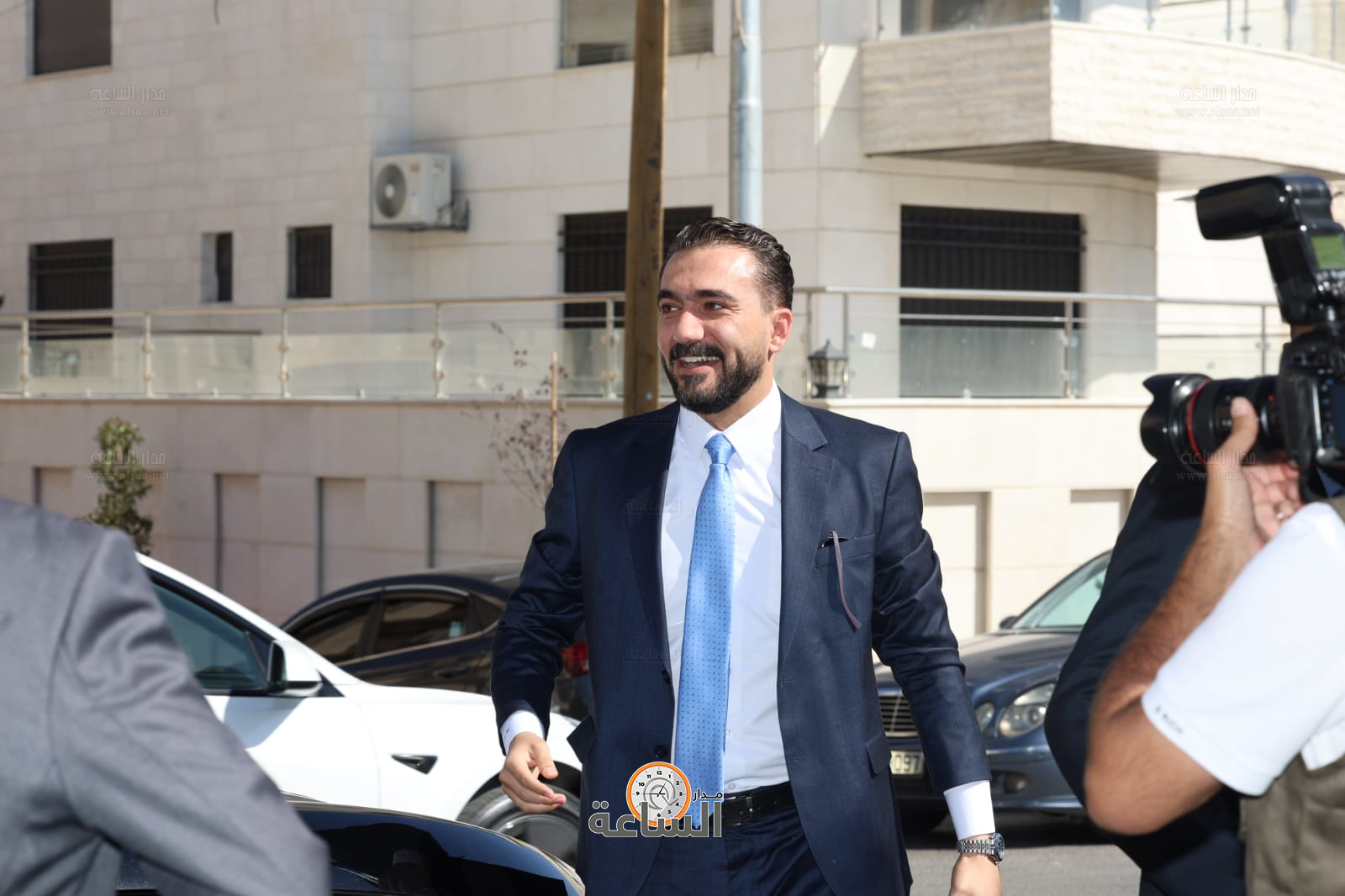 Madar Al-Saa Images 0.35854889575095794