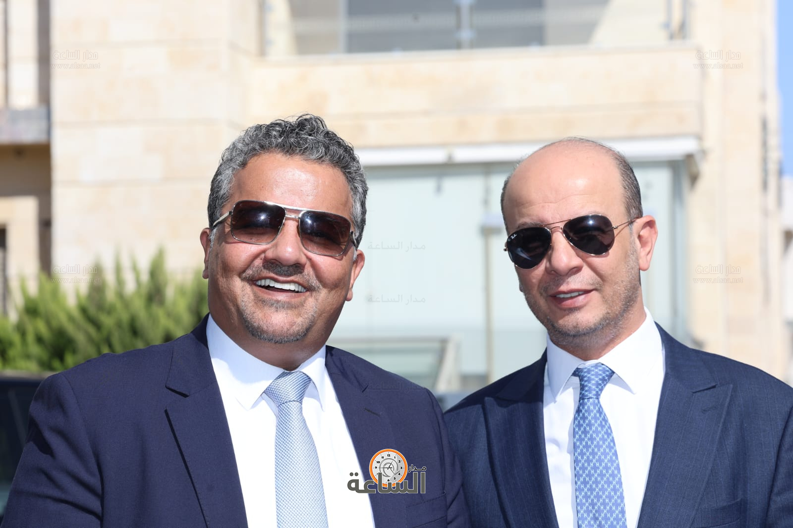 Madar Al-Saa Images 0.13143220260983146