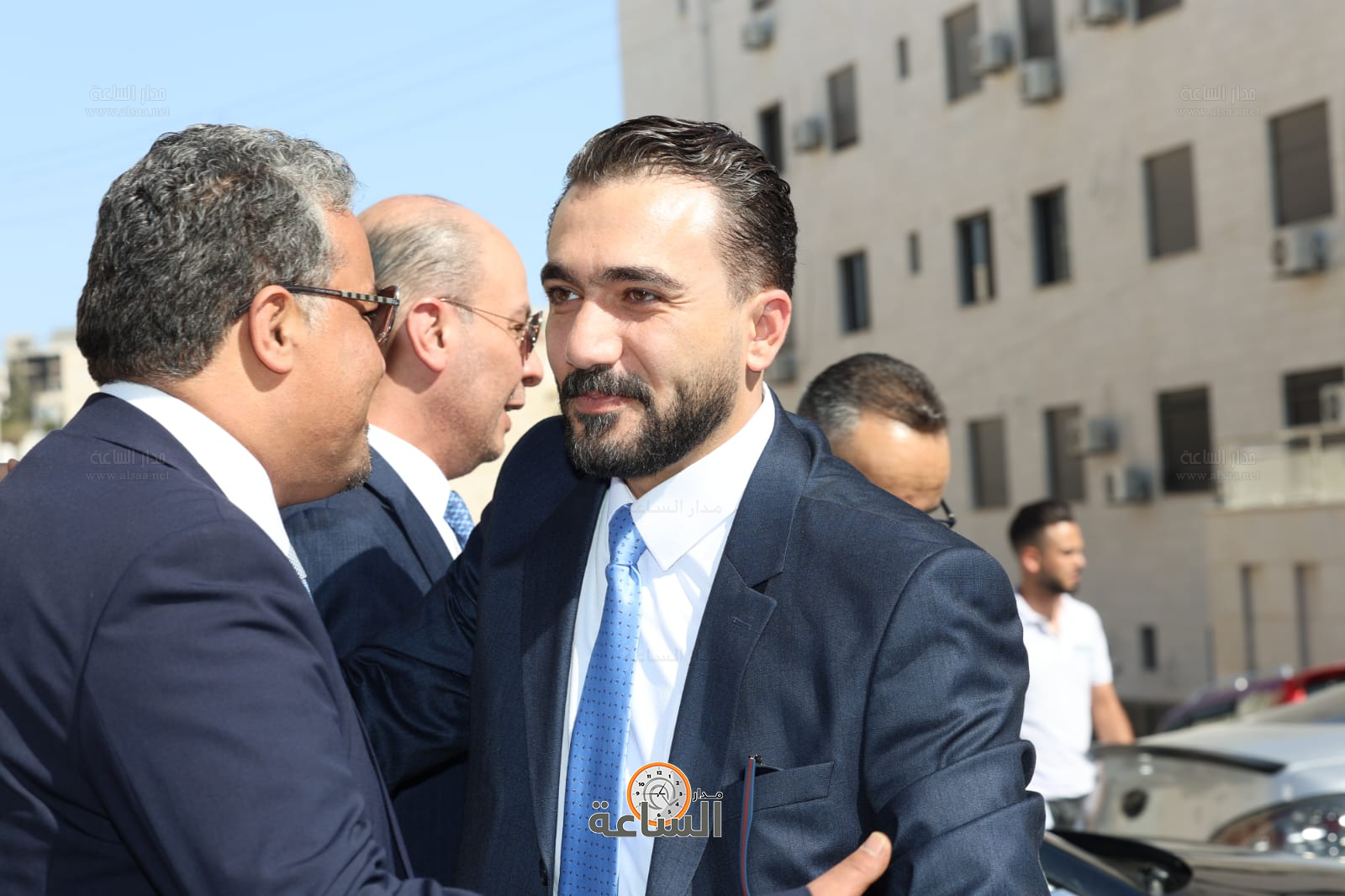 Madar Al-Saa Images 0.8960972654131574