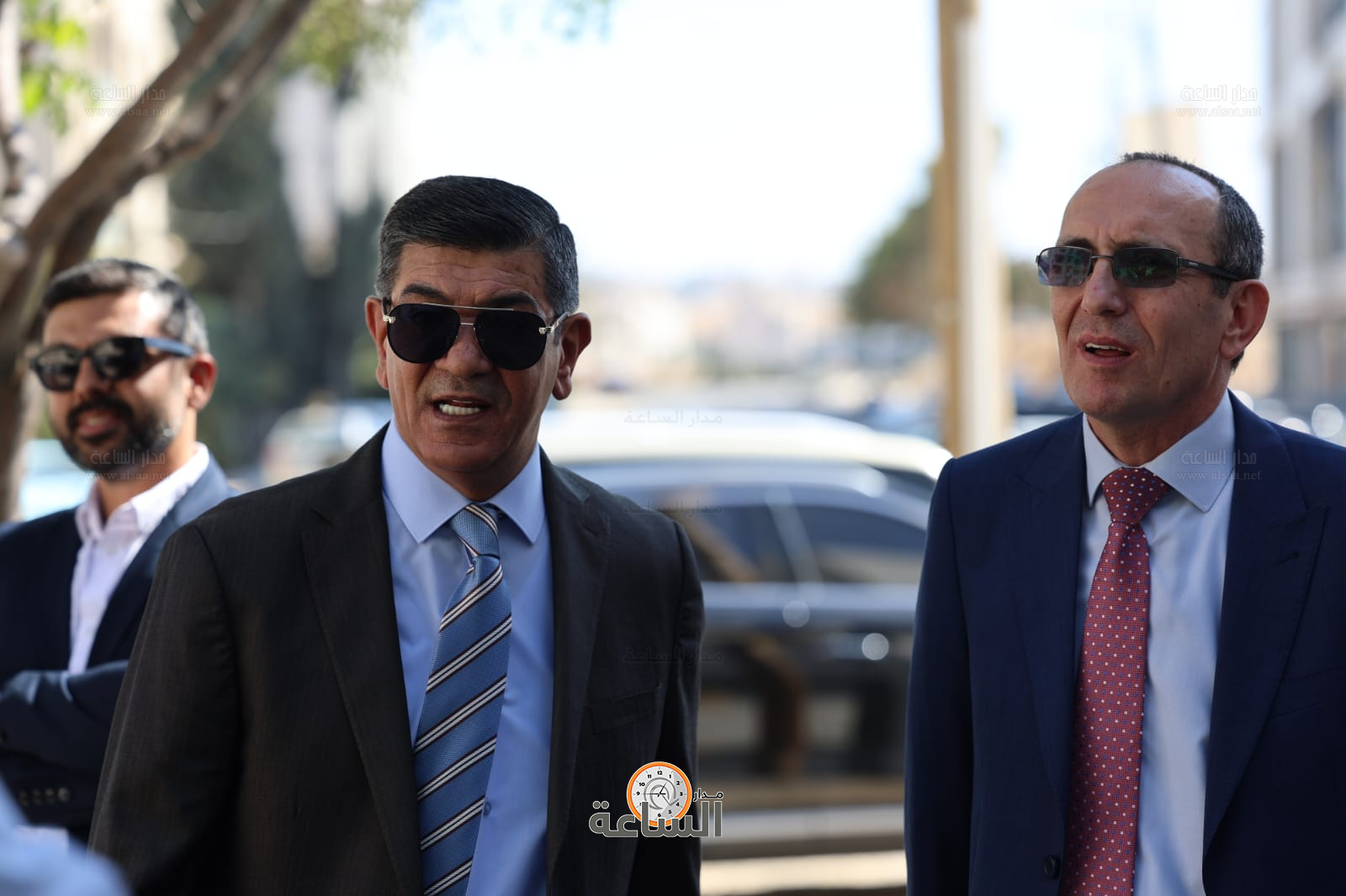 Madar Al-Saa Images 0.29365946544915844