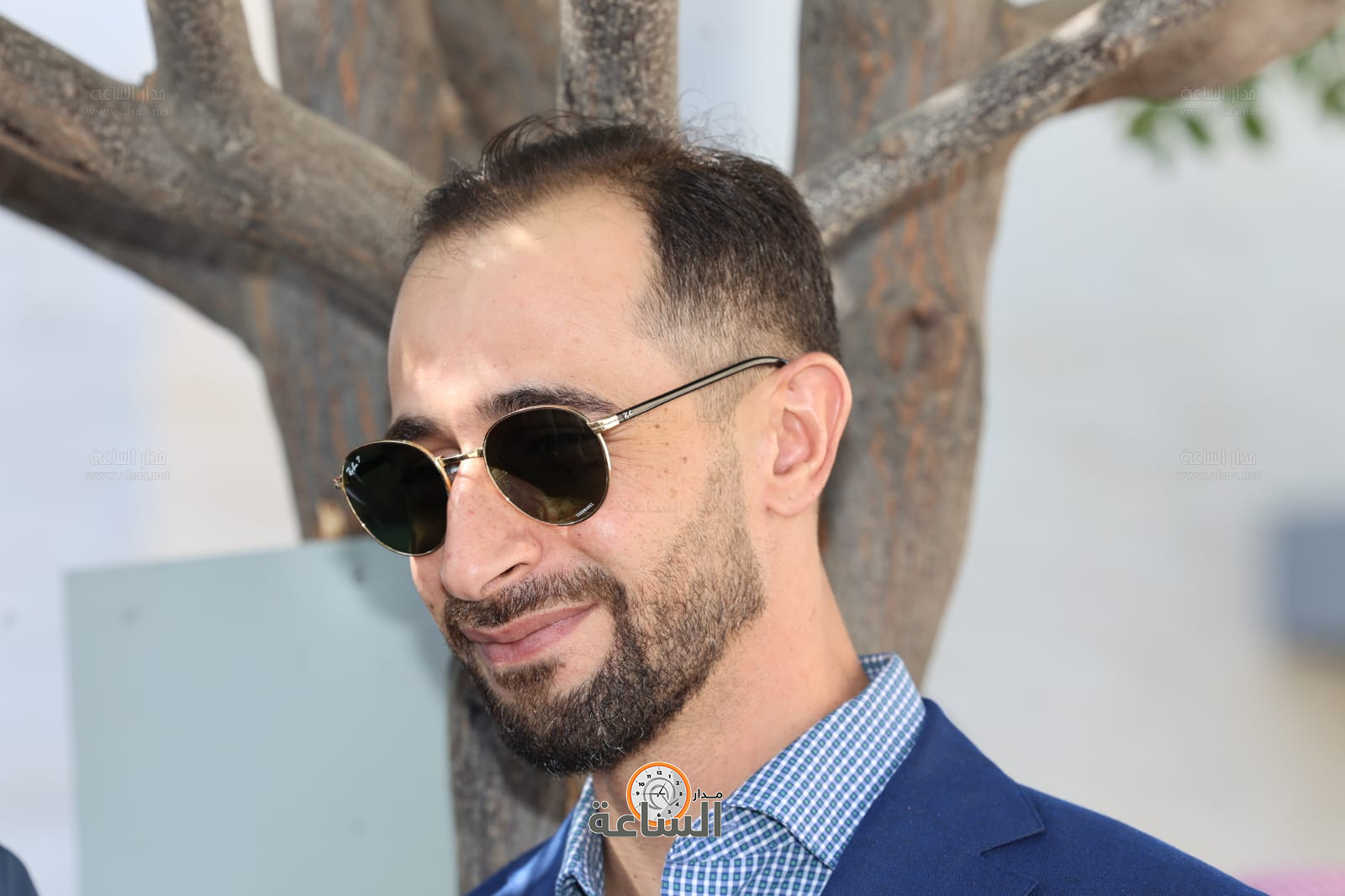 Madar Al-Saa Images 0.895607377038697