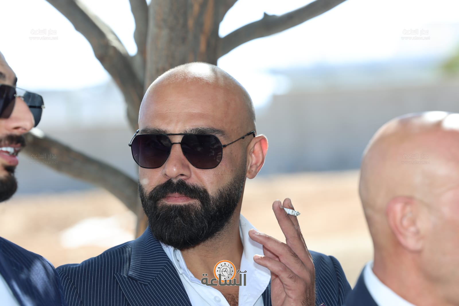 Madar Al-Saa Images 0.9803299253451074