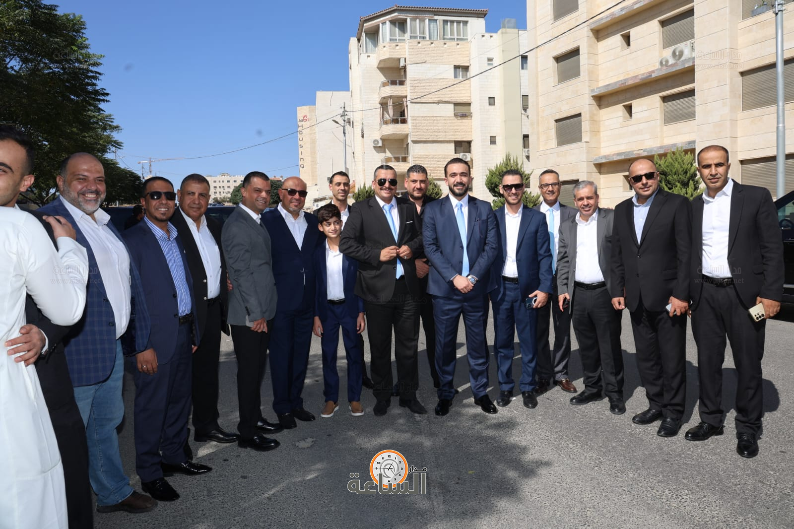 Madar Al-Saa Images 0.9995389710510973