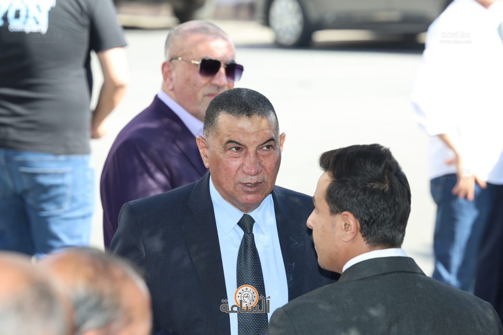 Madar Al-Saa Images 0.7114882040116156