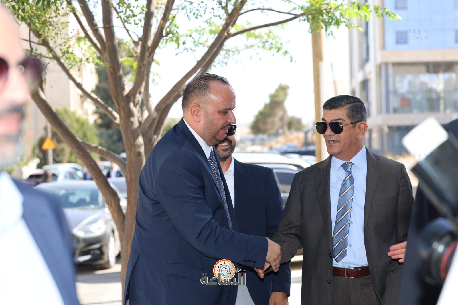 Madar Al-Saa Images 0.012730787182519632