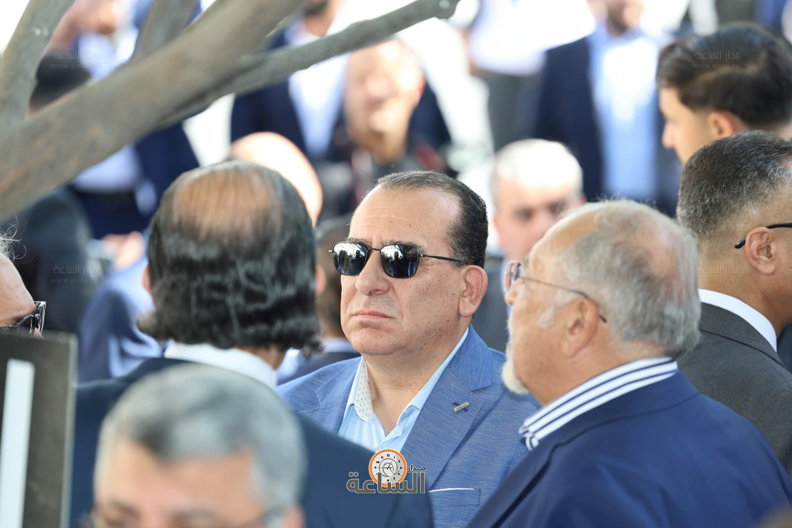 Madar Al-Saa Images 0.7128752216750073