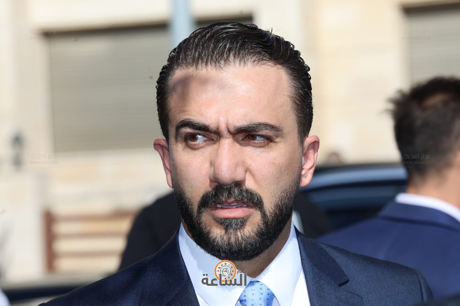 Madar Al-Saa Images 0.8840088796648685