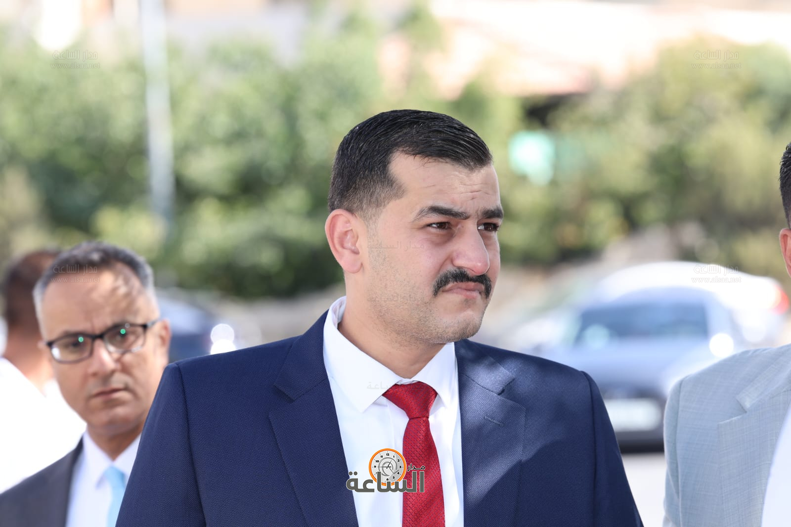 Madar Al-Saa Images 0.36483498724094987