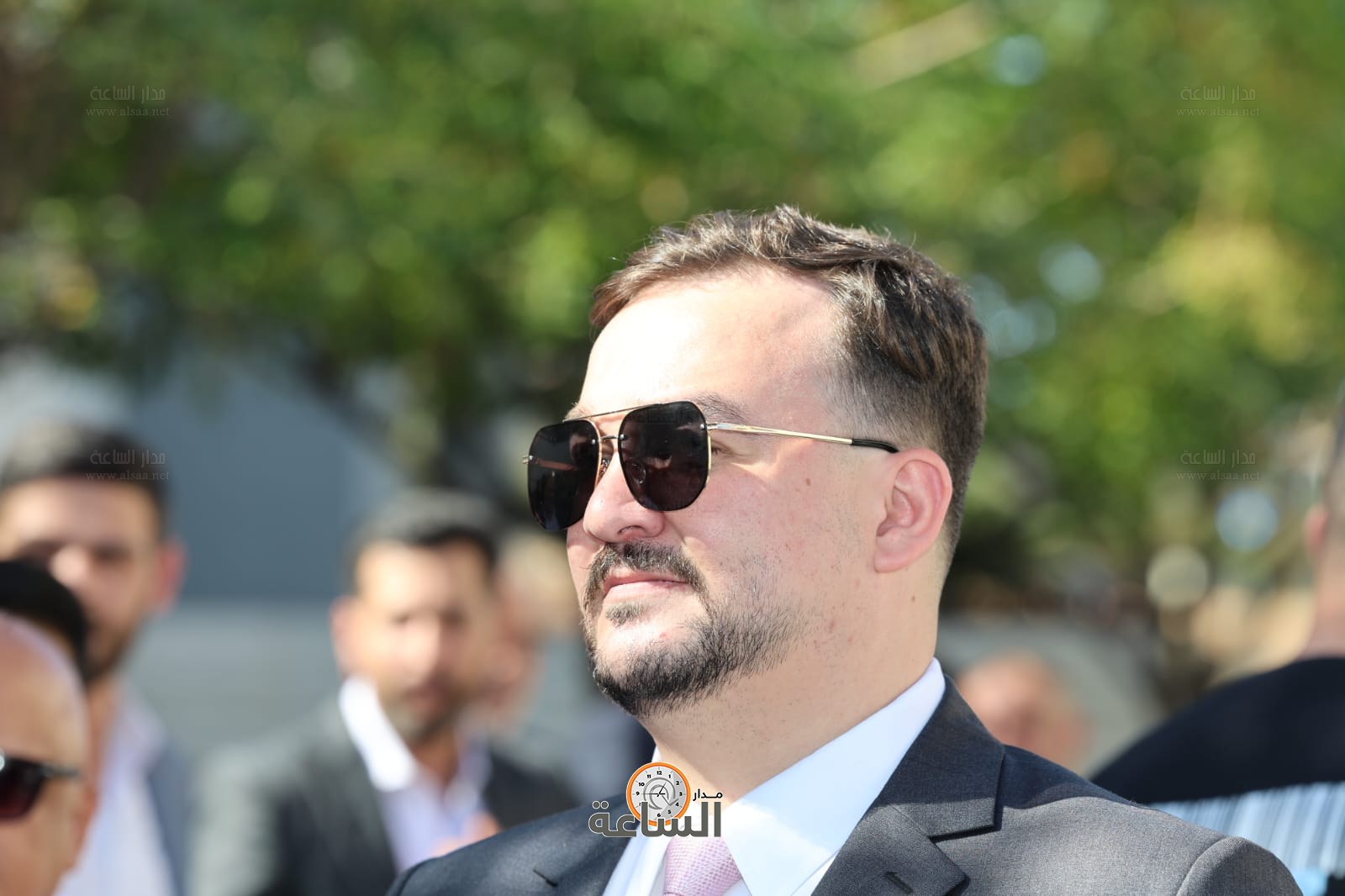 Madar Al-Saa Images 0.09870236489651418