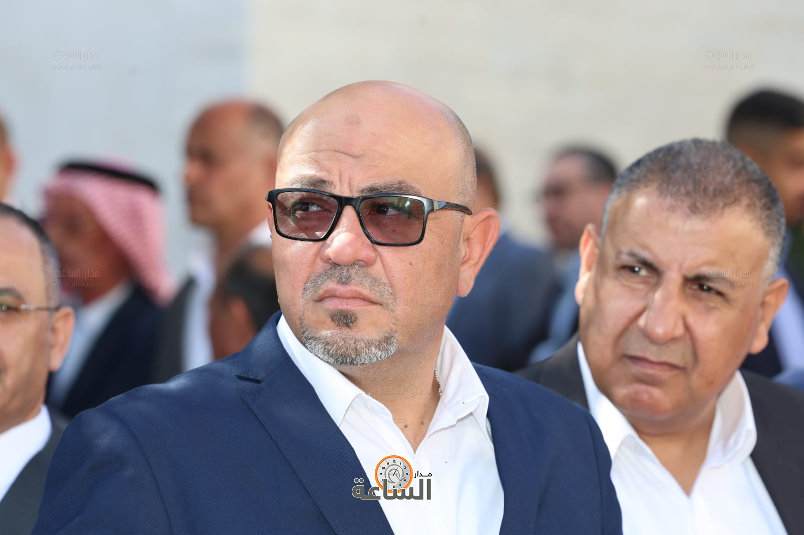 Madar Al-Saa Images 0.9647676247173841