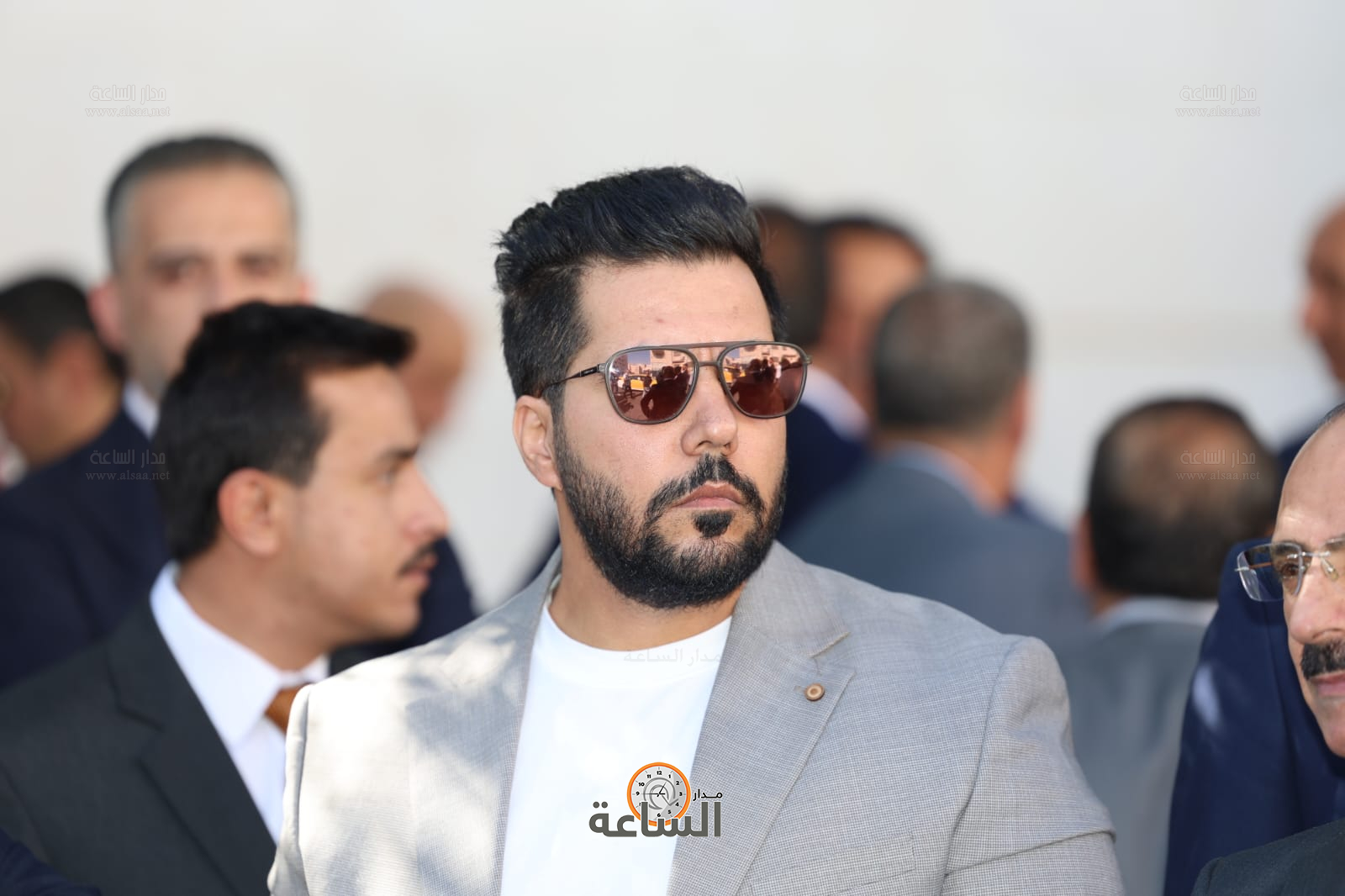 Madar Al-Saa Images 0.7741766477562346