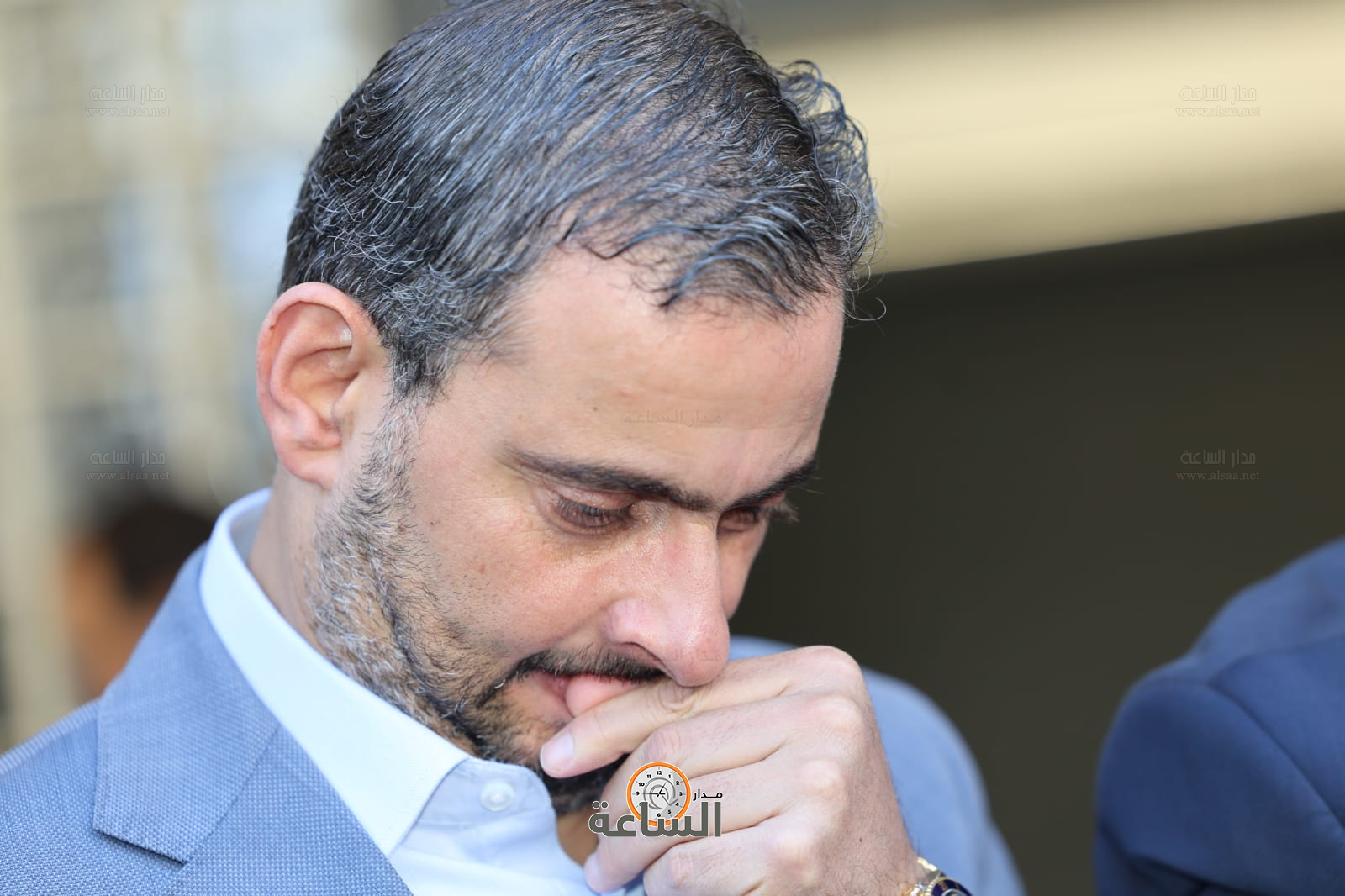 Madar Al-Saa Images 0.5384772751224908