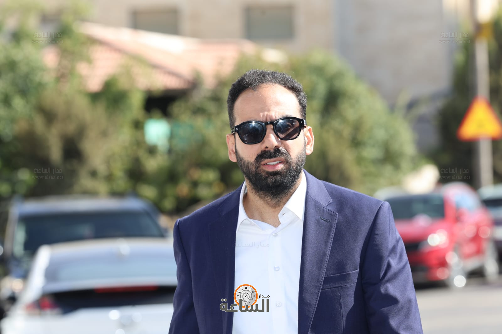 Madar Al-Saa Images 0.9609563713186992