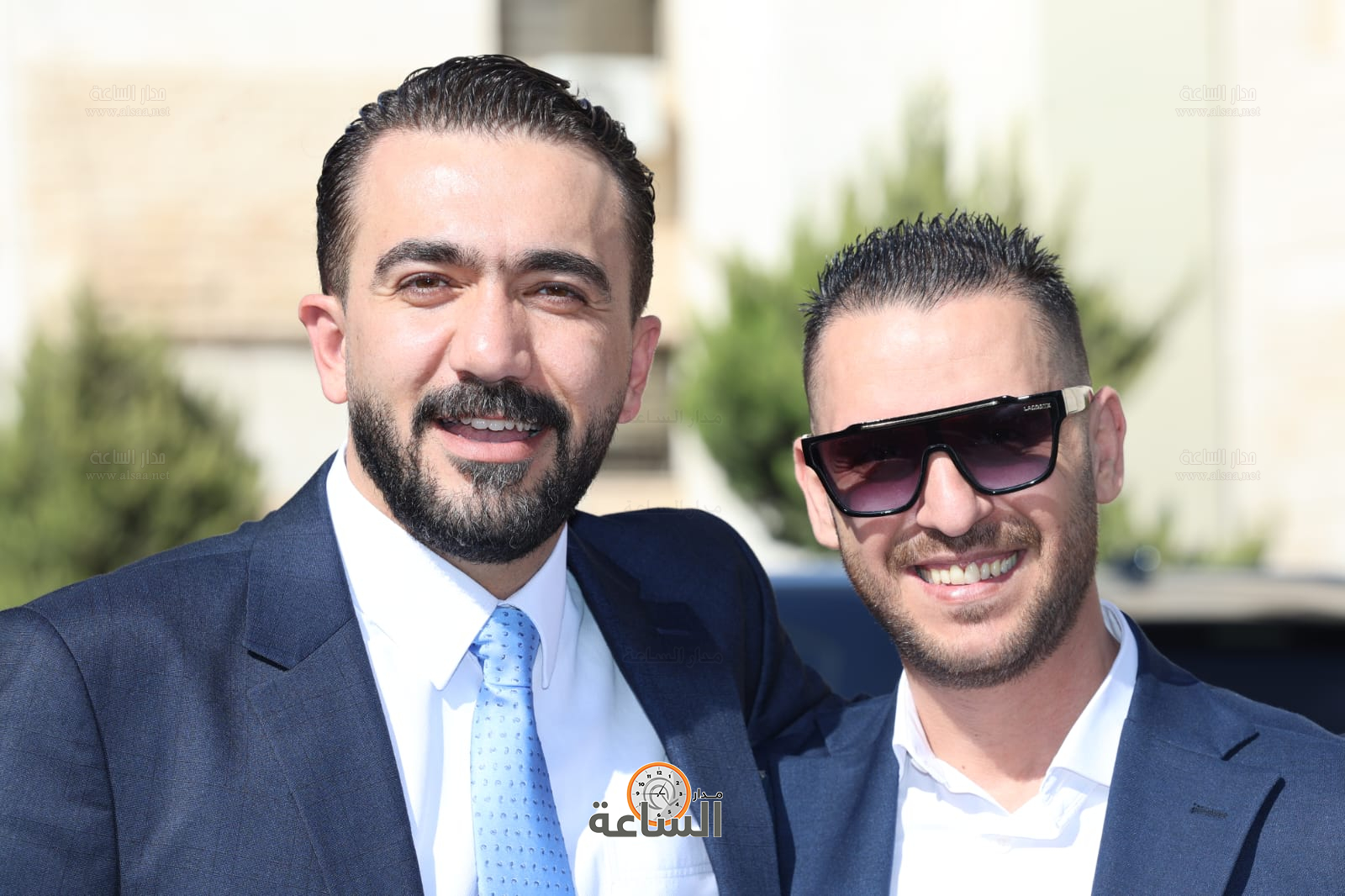 Madar Al-Saa Images 0.2862516784438097