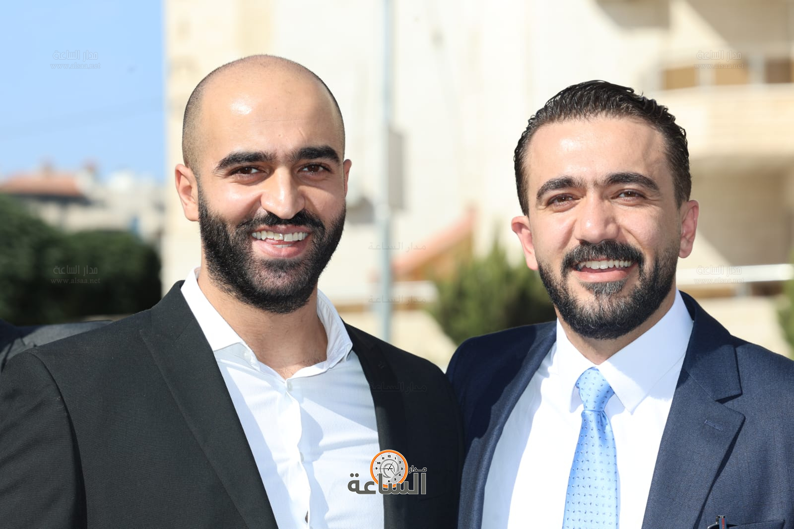 Madar Al-Saa Images 0.16994169504434398