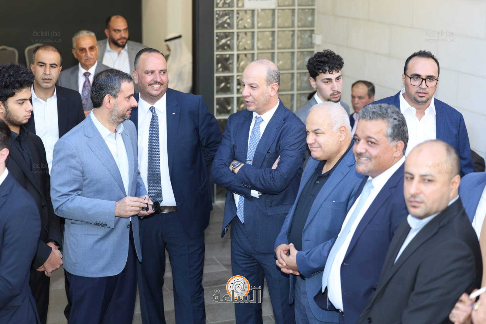 Madar Al-Saa Images 0.2672589260359649