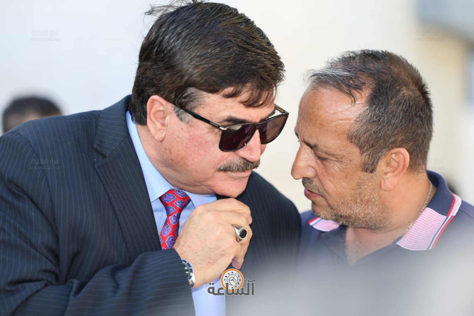 Madar Al-Saa Images 0.9570388537382515