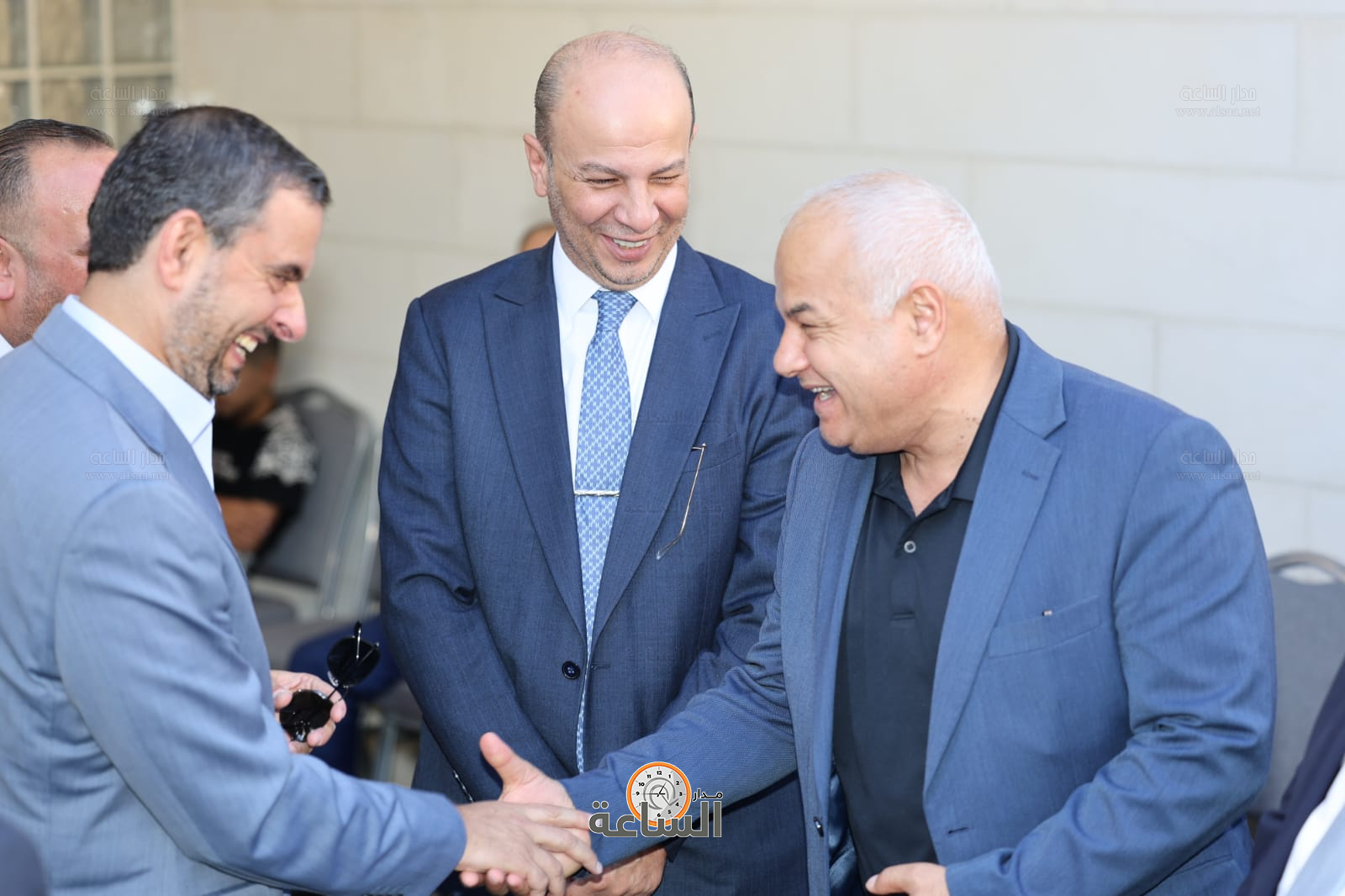 Madar Al-Saa Images 0.5247768010176784