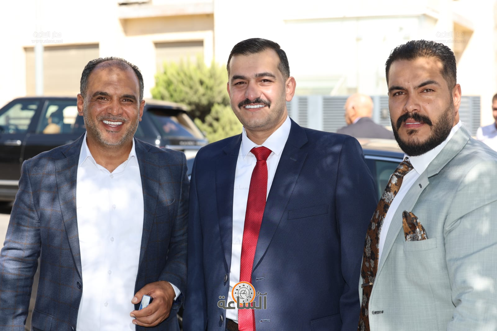 Madar Al-Saa Images 0.6720413771483348