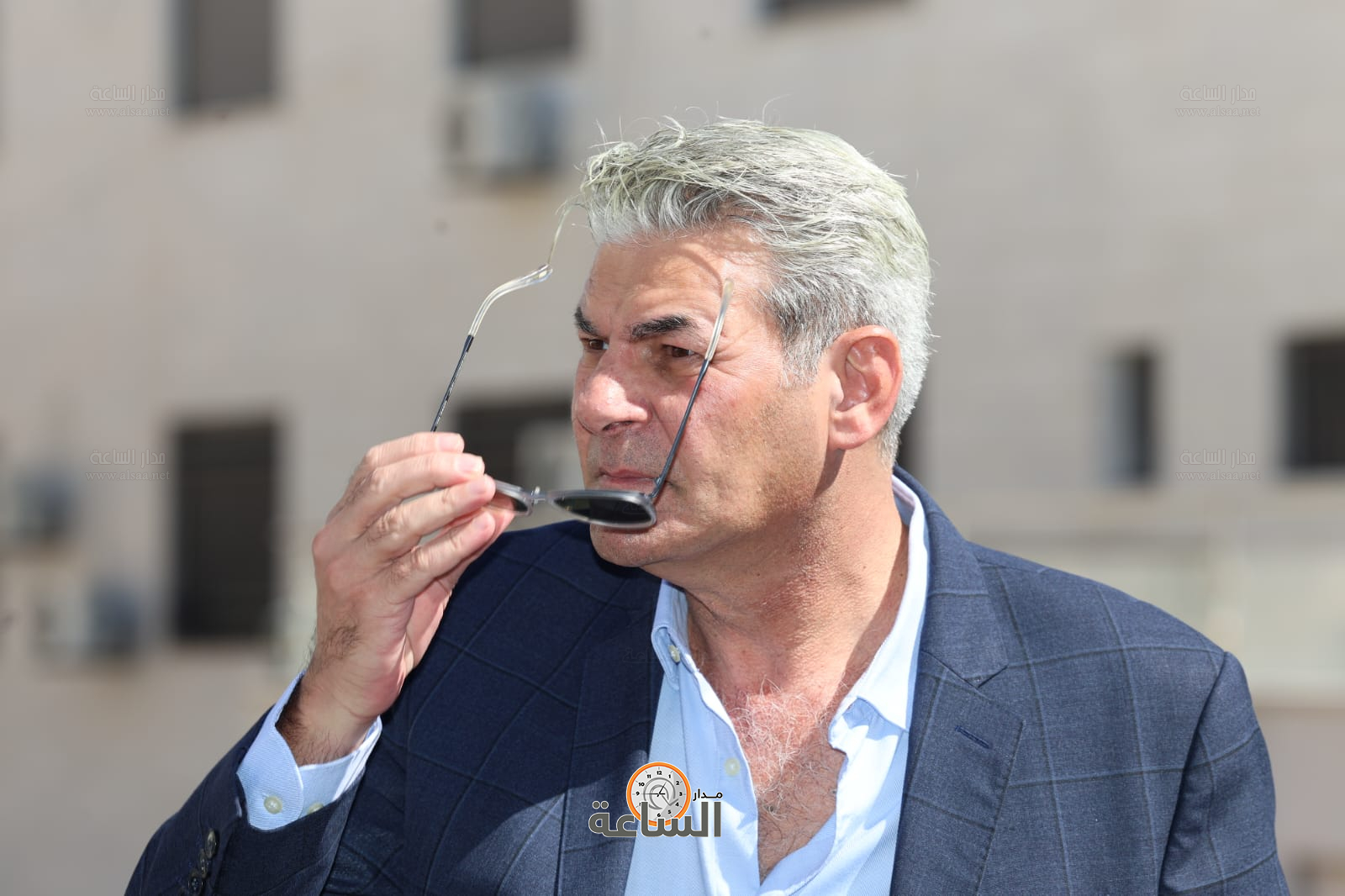 Madar Al-Saa Images 0.36176388809266213